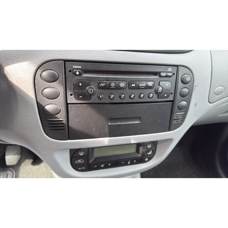 Retroviseur droit CITROEN C3 1 Photo n°16