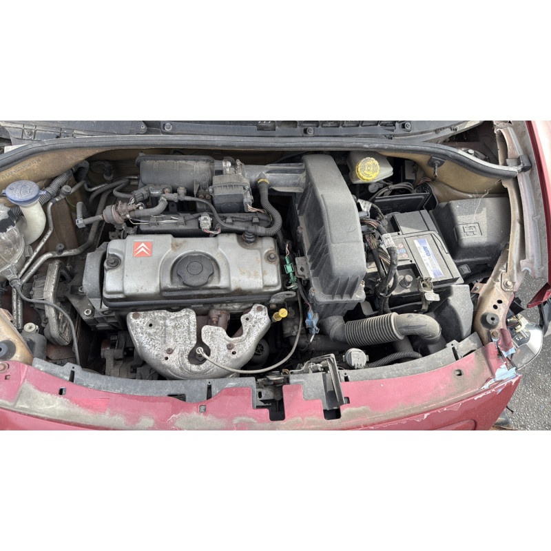 Retroviseur droit CITROEN C3 1 Photo n°18