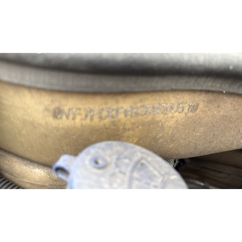 Retroviseur droit CITROEN C3 1 Photo n°19