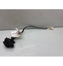 Serrure de coffre RENAULT CLIO 2
