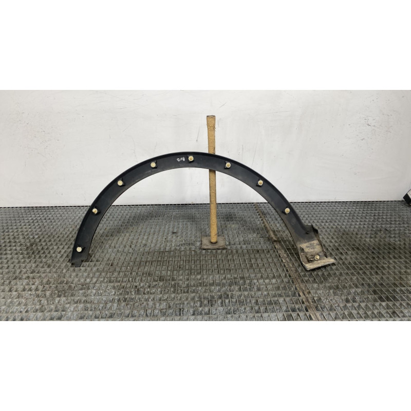 Extension d'aile avant droit RENAULT CAPTUR 1 Photo n°3