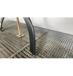 Extension d'aile avant droit RENAULT CAPTUR 1