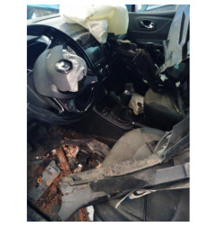 Extension d'aile avant droit RENAULT CAPTUR 1