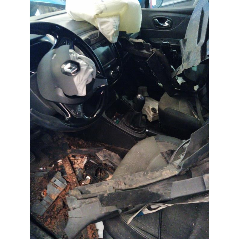 Extension d'aile avant droit RENAULT CAPTUR 1 Photo n°11