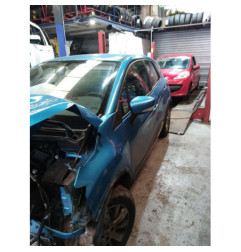 Extension d'aile avant droit RENAULT CAPTUR 1