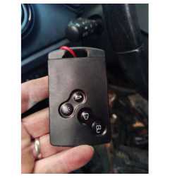 Extension d'aile avant droit RENAULT CAPTUR 1