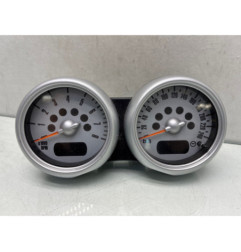 Compteur MINI MINI 1 R50/R53