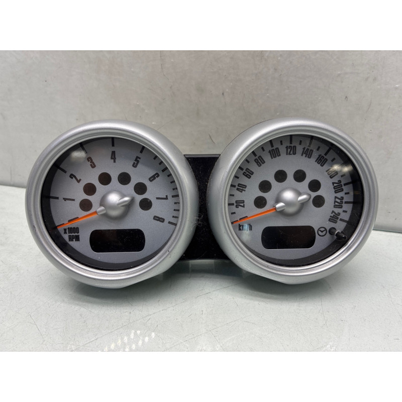 Compteur MINI MINI 1 R50/R53 Photo n°2
