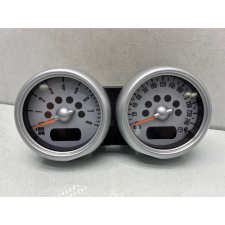 Compteur MINI MINI 1 R50/R53