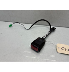 Attache ceinture avant droit FIAT 500X Photo n°1
