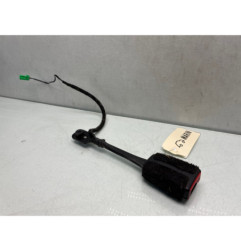 Attache ceinture avant droit FIAT 500X