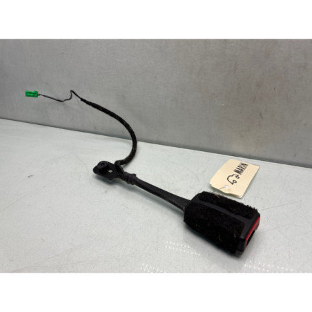 Attache ceinture avant droit FIAT 500X