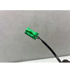 Attache ceinture avant droit FIAT 500X