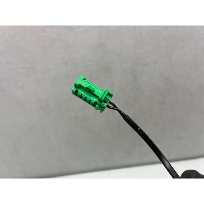 Attache ceinture avant droit FIAT 500X Photo n°3