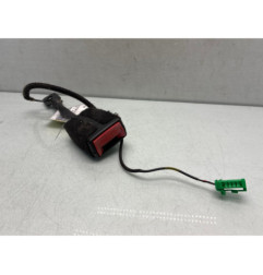 Attache ceinture avant gauche FIAT 500X Photo n°1