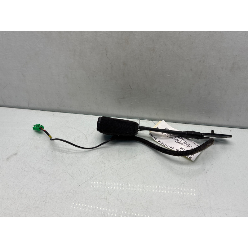 Attache ceinture avant gauche FIAT 500X Photo n°3