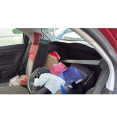 Compteur FIAT 500X