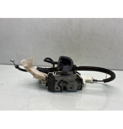 Serrure avant droit FIAT 500X