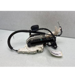 Serrure avant droit FIAT 500X