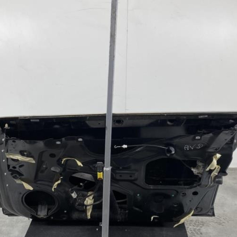 Porte avant droit AUDI A4 2 Photo n°3
