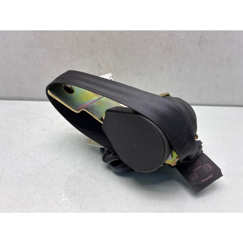 Ceinture avant gauche CITROEN XSARA Photo n°1