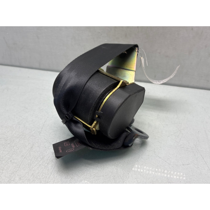 Ceinture avant gauche CITROEN XSARA Photo n°2