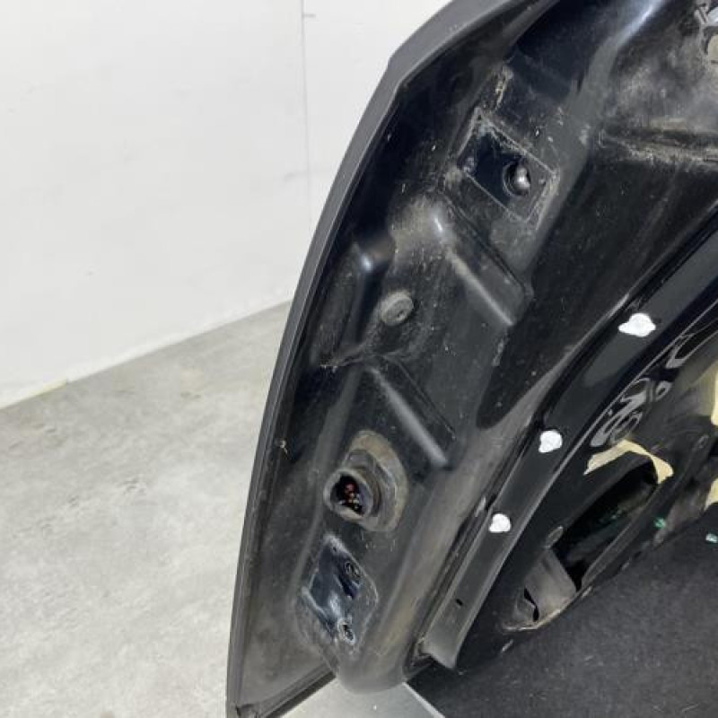 Porte avant droit AUDI A4 2 Photo n°4
