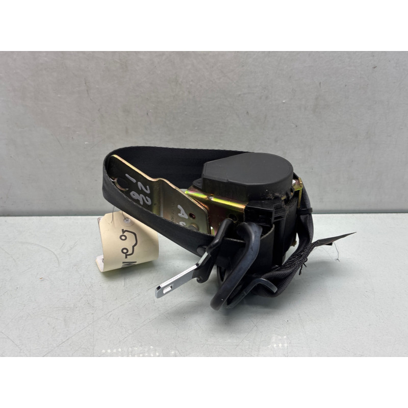 Ceinture avant gauche CITROEN XSARA Photo n°3