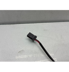 Attache ceinture arriere droit RENAULT CAPTUR 1 Photo n°1