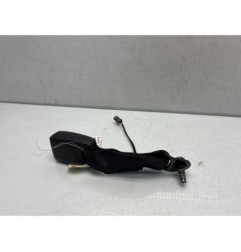 Attache ceinture arriere droit RENAULT CAPTUR 1