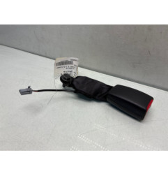 Attache ceinture arriere gauche RENAULT CAPTUR 1