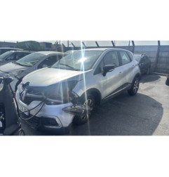 Attache ceinture arriere gauche RENAULT CAPTUR 1