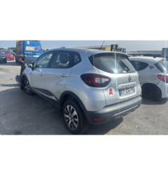 Attache ceinture arriere gauche RENAULT CAPTUR 1