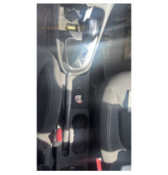 Attache ceinture arriere gauche RENAULT CAPTUR 1