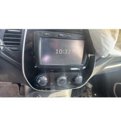 Attache ceinture arriere gauche RENAULT CAPTUR 1