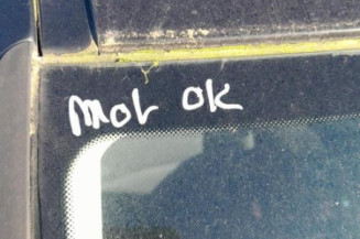 Porte avant droit AUDI A4 2