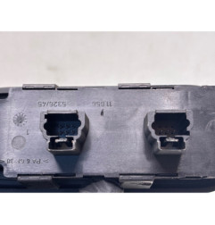 Interrupteur de leve vitre avant gauche CITROEN C5 1