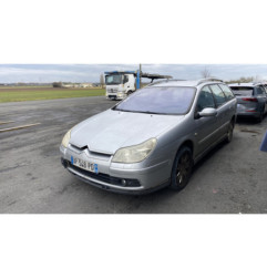 Interrupteur de leve vitre avant gauche CITROEN C5 1