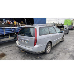 Interrupteur de leve vitre avant gauche CITROEN C5 1