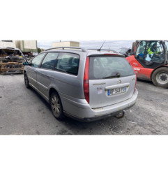 Interrupteur de leve vitre avant gauche CITROEN C5 1