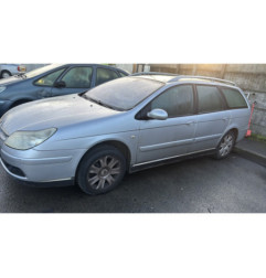 Interrupteur de leve vitre avant gauche CITROEN C5 1