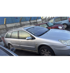 Interrupteur de leve vitre avant gauche CITROEN C5 1