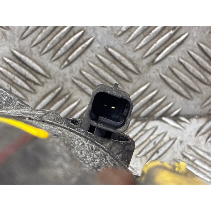 Compresseur clim CITROEN C4 GRAND PICASSO 1 Photo n°1