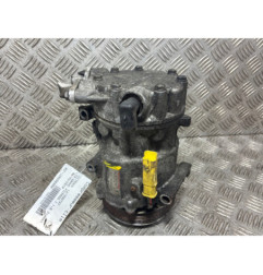 Compresseur clim CITROEN C4 GRAND PICASSO 1