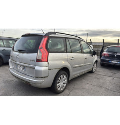 Compresseur clim CITROEN C4 GRAND PICASSO 1