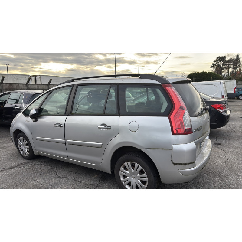 Compresseur clim CITROEN C4 GRAND PICASSO 1 Photo n°10