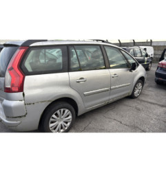 Compresseur clim CITROEN C4 GRAND PICASSO 1