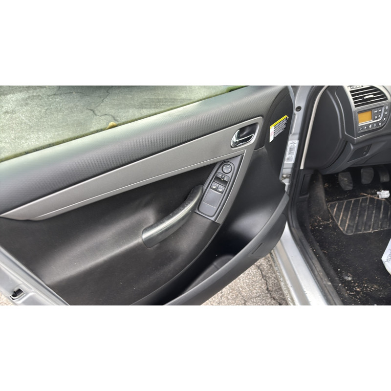 Compresseur clim CITROEN C4 GRAND PICASSO 1 Photo n°13
