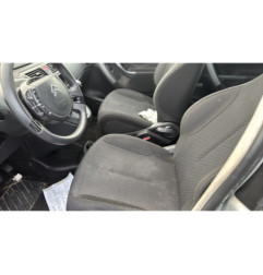 Compresseur clim CITROEN C4 GRAND PICASSO 1