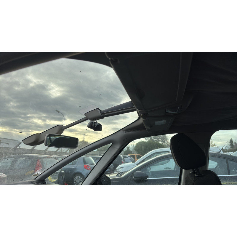 Compresseur clim CITROEN C4 GRAND PICASSO 1 Photo n°18